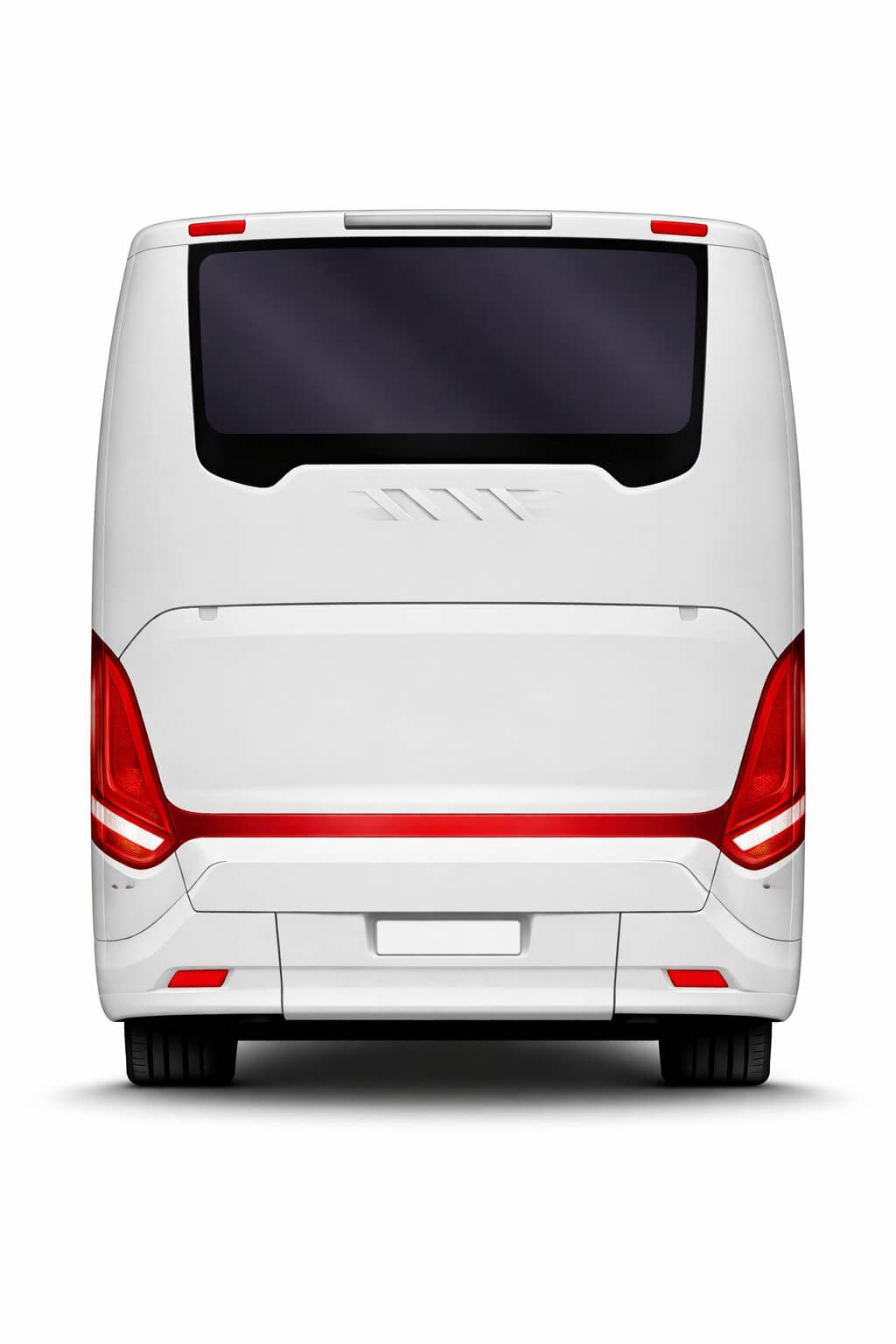 Revestimiento Trasero